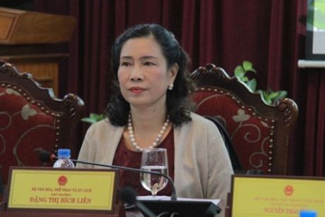 Họp báo Lễ đón bằng UNESCO ghi danh “Thực hành tín ngưỡng thờ mẫu Tam phủ của người Việt”