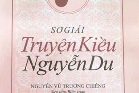 Truyện Kiều Nguyễn Du - Bản Nôm Liễu Văn Đường 1866,1871 (Cổ nhất)