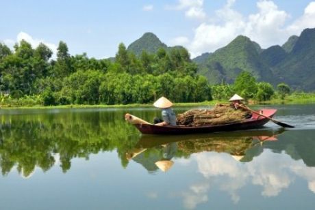 7 lý do khiến Việt Nam là điểm đến du lịch hấp dẫn