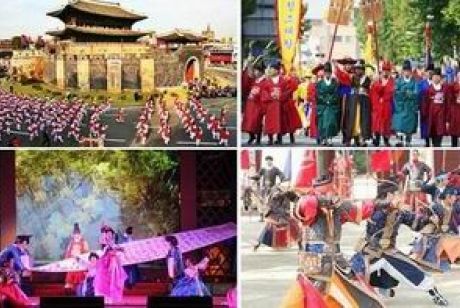 Việt Nam đồng đăng cai tổ chức Lễ hội văn hóa thế giới năm 2017