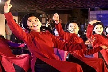 Phú Thọ: Hoàn thiện hồ sơ đưa hát Xoan ra khỏi tình trạng cần bảo vệ khẩn cấp