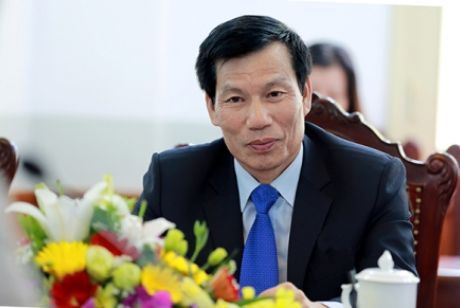 Thư chúc mừng của Bộ trưởng Nguyễn Ngọc Thiện nhân kỷ niệm Ngày Truyền thống ngành Văn hóa