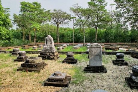Khai quật khảo cổ 3 di tích trong Khu di tích Quốc gia đặc biệt nhà Trần.
