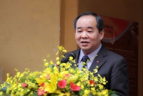 Khai mạc trưng bày chuyên đề đặc biệt “Bảo vật quốc gia Việt Nam”