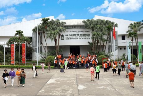 Bảo tàng Dân tộc học Việt Nam: Cầu nối chặt chẽ giữa Nghiên cứu – Trưng bày - Công chúng