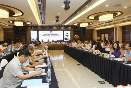 Tổ chức Hội thảo khoa học “Danh nhân Nguyễn Công Trứ - Giá trị di sản và tầm ảnh hưởng”