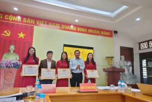 ban-quan-ly-di-tich-nguyen-du-to-chuc-hoi-nghi-vien-chuc-nguoi-lao-dong-va-trien-khai-nhiem-vu-nam-2026